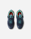 Sneaker Reima Enkkari ReimaTec per bambini, blu navy – Packshot 4