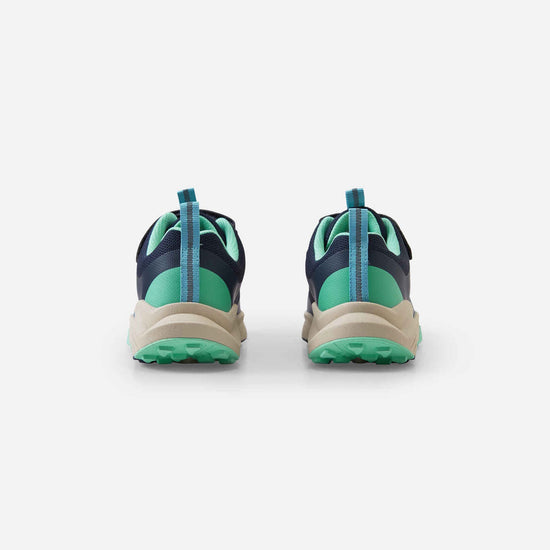 Reima Enkkari ReimaTec Sneaker per bambini blu navy – Packshot 5