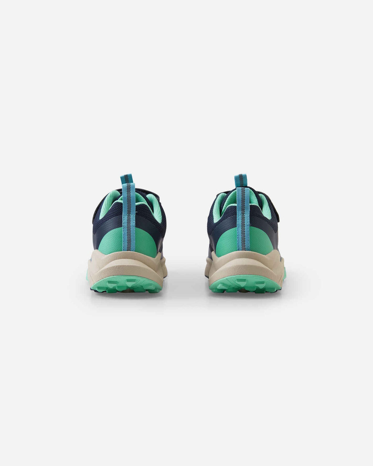 Reima Enkkari ReimaTec Sneaker per bambini blu navy – Packshot 5