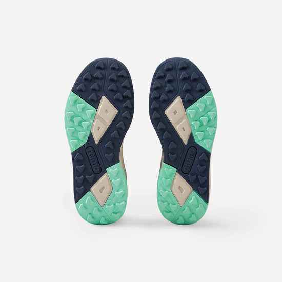 Sneaker Reima Enkkari ReimaTec per bambini, blu navy – Packshot 6