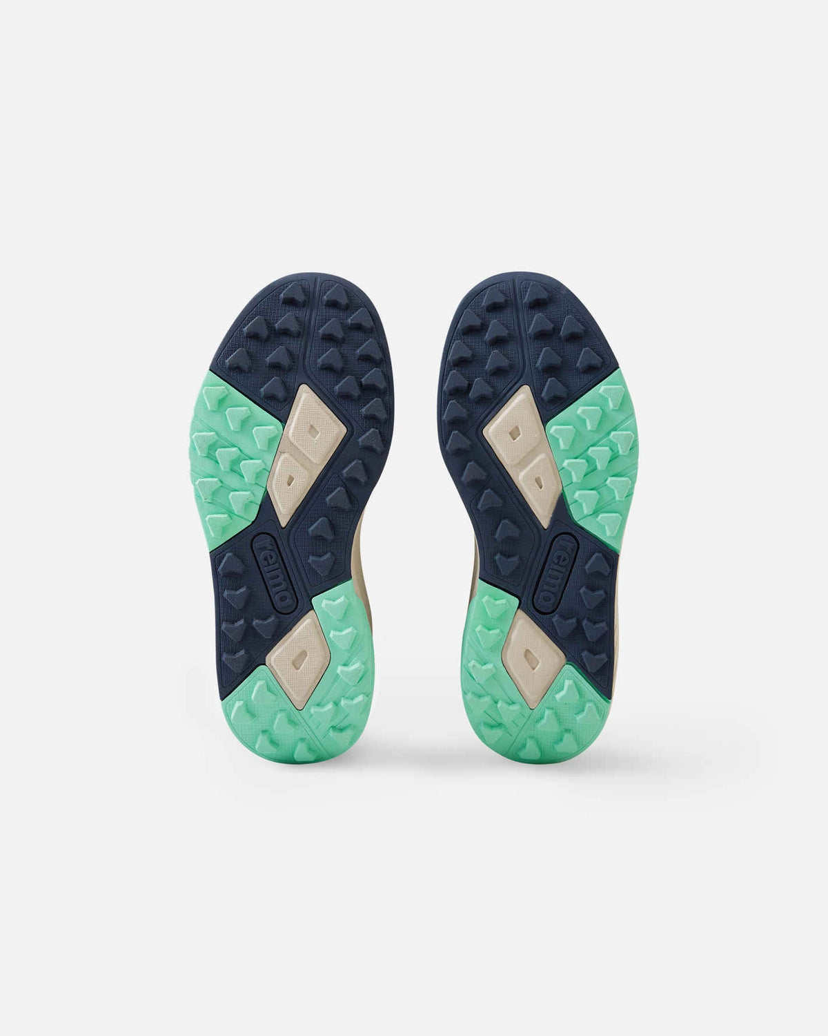 Sneaker Reima Enkkari ReimaTec per bambini, blu navy – Packshot 6