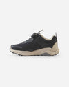 Reima Enkkari ReimaTec Sneaker per bambini Nero – Packshot 2