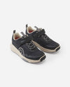 Reima Enkkari ReimaTec Sneaker per bambini Nero – Packshot 4