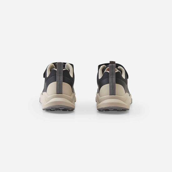Reima Enkkari ReimaTec Sneaker per bambini Nero – Packshot 5