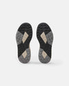 Reima Enkkari ReimaTec Sneaker per bambini Nero – Packshot 6