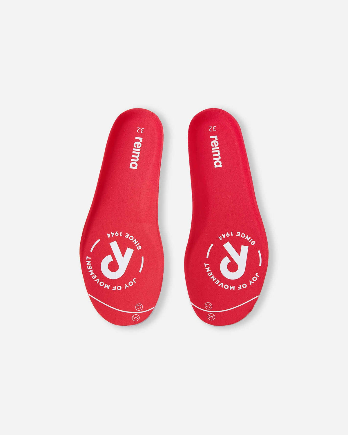 Reima Enkkari ReimaTec Sneaker per bambini Nero – Dettagli prodotto 2
