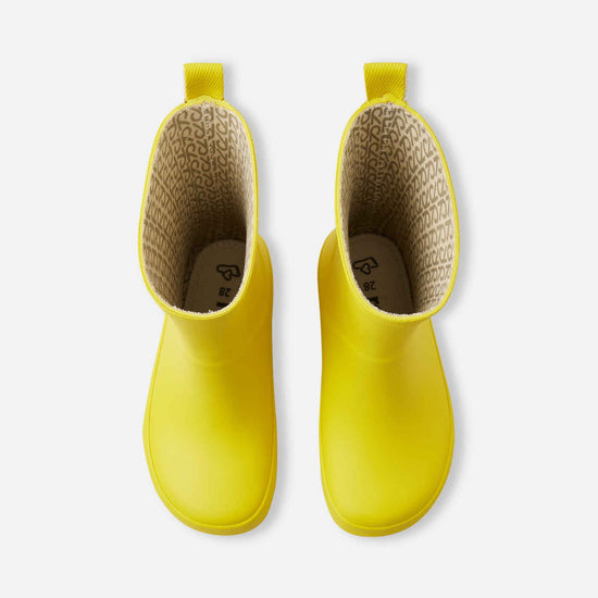 Reima Ankka Yellow – Packshot 3