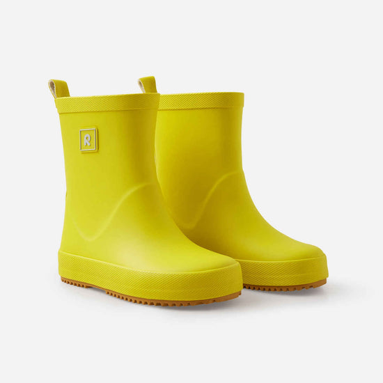 Reima Ankka Yellow – Packshot 4
