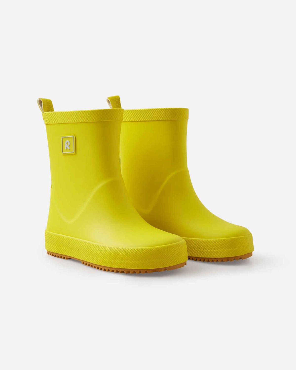 Reima Ankka Yellow – Packshot 4