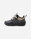 Reima Viikari ReimaTec Barfußschuhe Kleinkinder in Soft Black – Ansicht 1