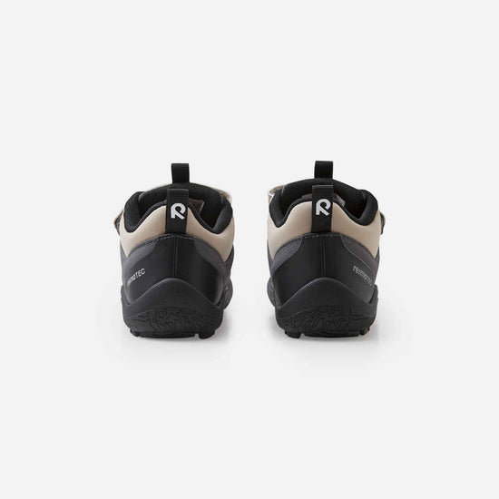 Reima Viikari ReimaTec Barfußschuhe Kleinkinder in Soft Black – Ansicht 5