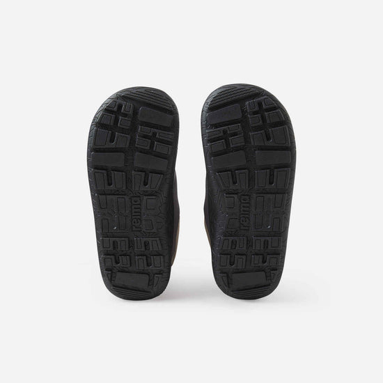 Reima Viikari ReimaTec Barfußschuhe Kleinkinder in Soft Black – Ansicht 6