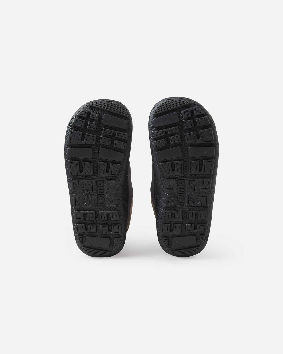 Reima Viikari ReimaTec Barfußschuhe Kleinkinder in Soft Black – Ansicht 6