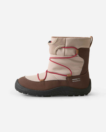 Reima Ensilumi Junior 5400162A – Earthy Beige – Ansicht 1