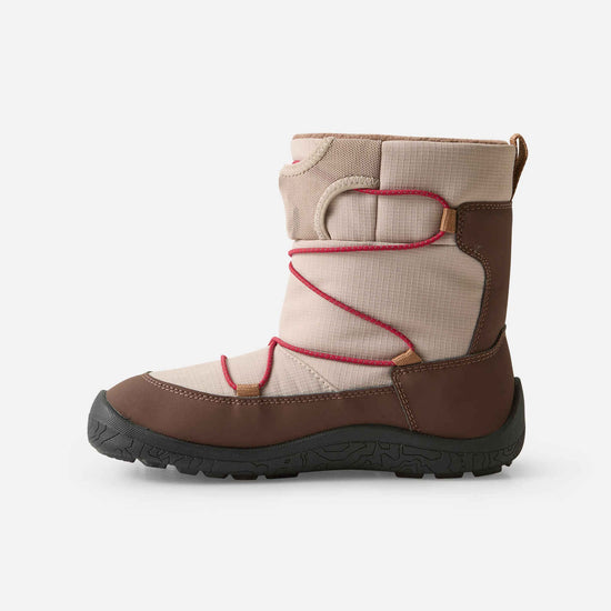 Reima Ensilumi Junior 5400162A – Earthy Beige – Ansicht 2