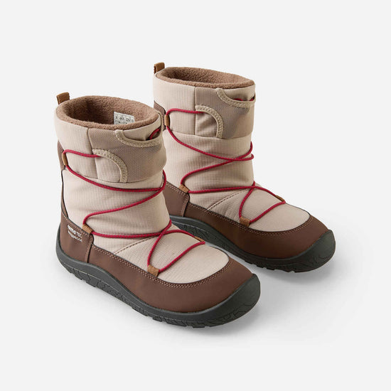 Reima Ensilumi Junior 5400162A – Earthy Beige – Ansicht 3