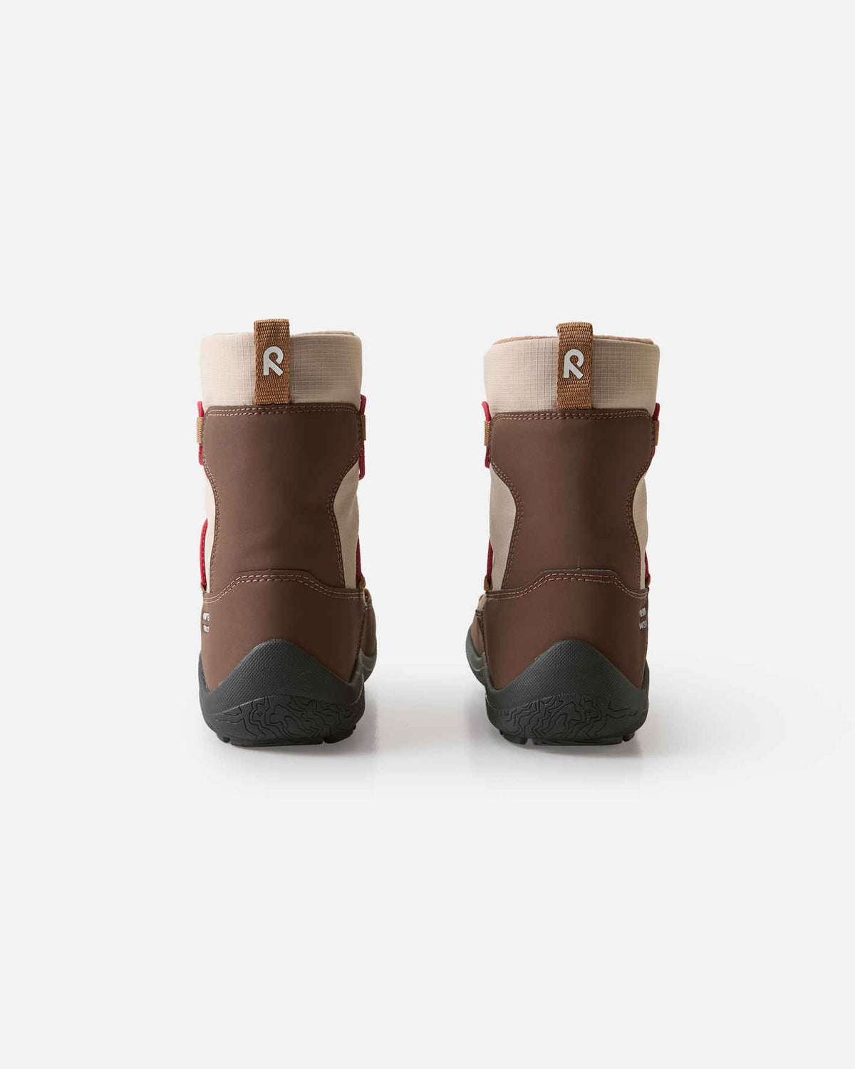 Reima Ensilumi Junior 5400162A – Earthy Beige – Ansicht 5