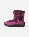 Reima Ensilumi Junior 5400162A – Deep purple – Ansicht 1