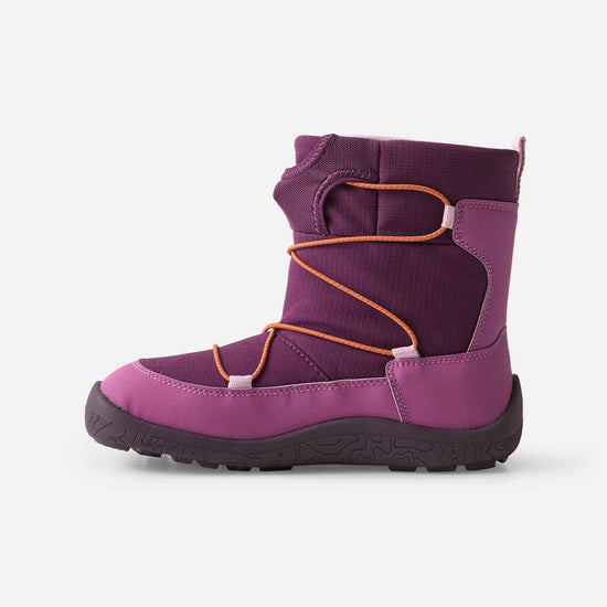 Reima Ensilumi Junior 5400162A – Deep purple – Ansicht 2