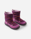 Reima Ensilumi Junior 5400162A – Deep purple – Ansicht 3