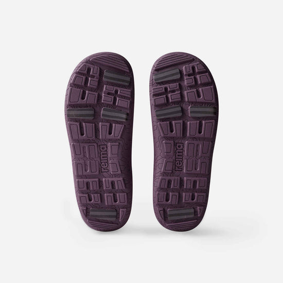 Reima Ensilumi Junior 5400162A – Deep purple – Ansicht 6