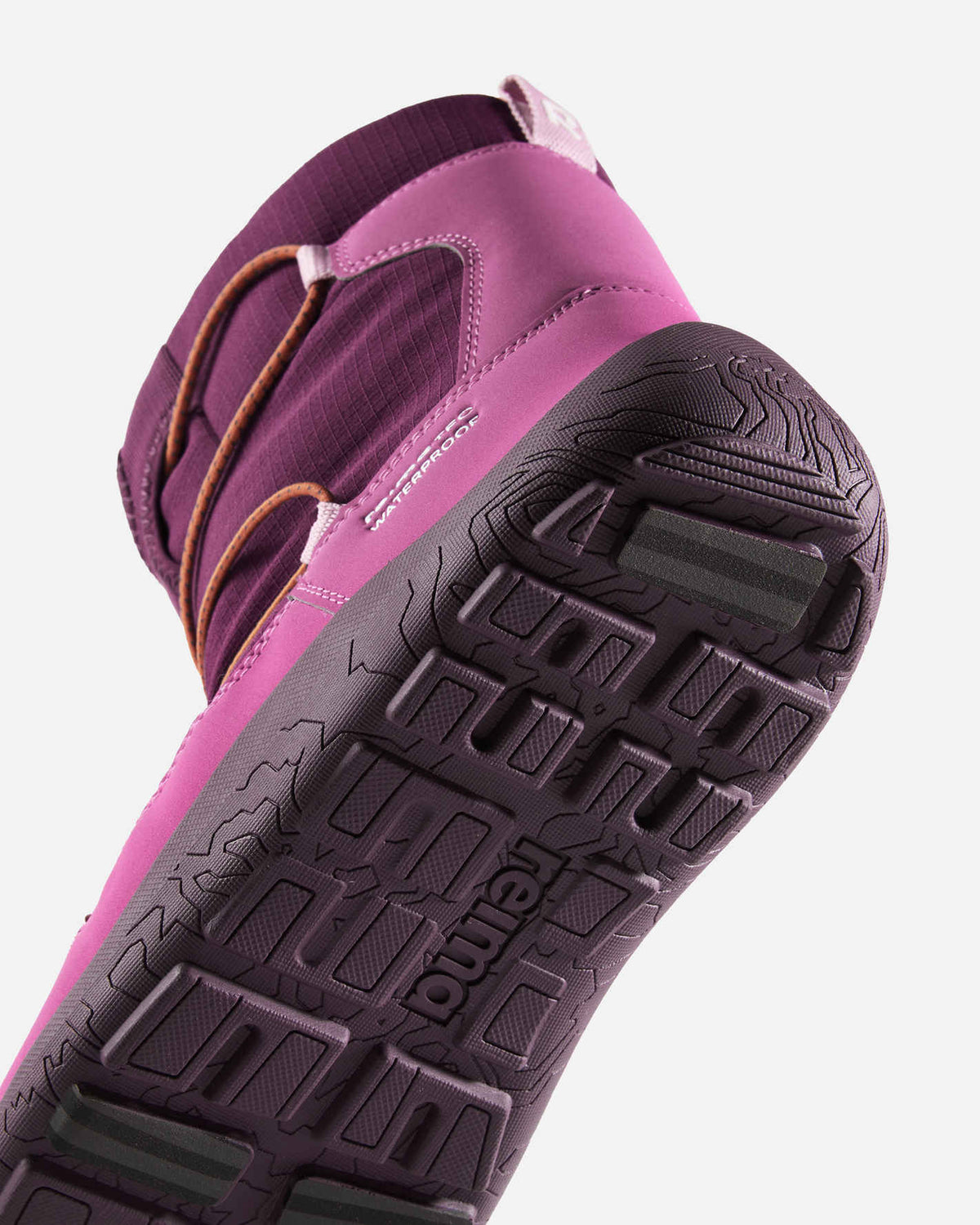 Reima Ensilumi Junior 5400162A – Deep purple – Ansicht 7