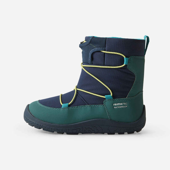 Reima Ensilumi Junior 5400162A – Navy – Ansicht 1