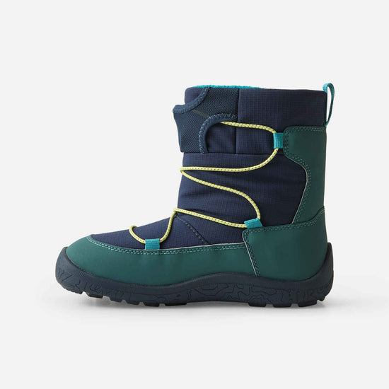 Reima Ensilumi Junior 5400162A – Navy – Ansicht 2