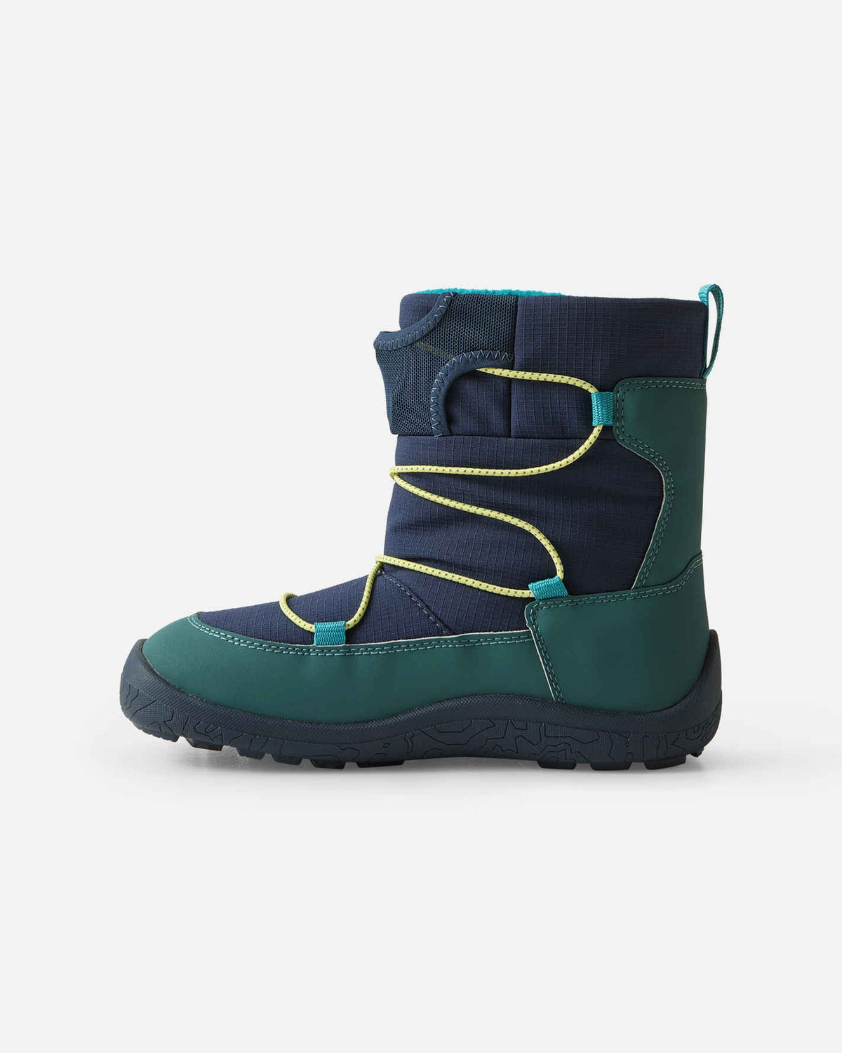 Reima Ensilumi Junior 5400162A – Navy – Ansicht 2