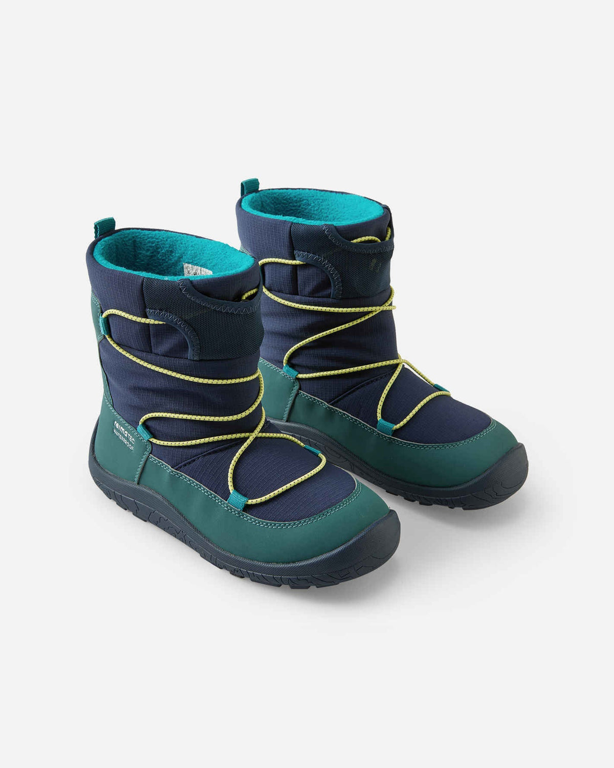 Reima Ensilumi Junior 5400162A – Navy – Ansicht 3