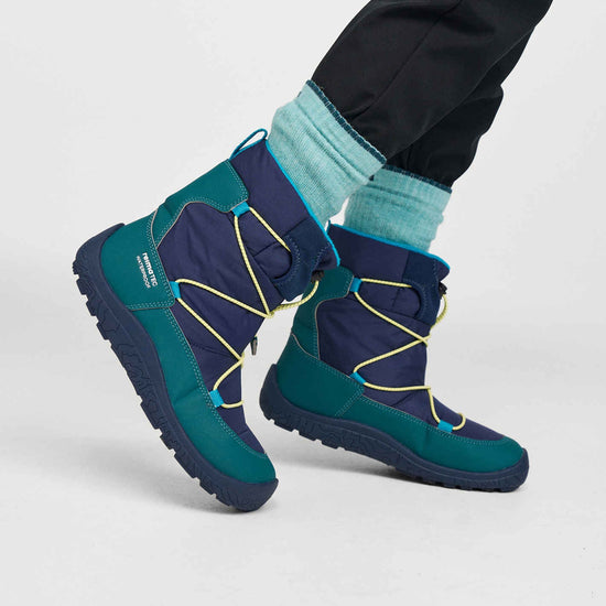 Reima Ensilumi Junior 5400162A – Navy – Ansicht 9