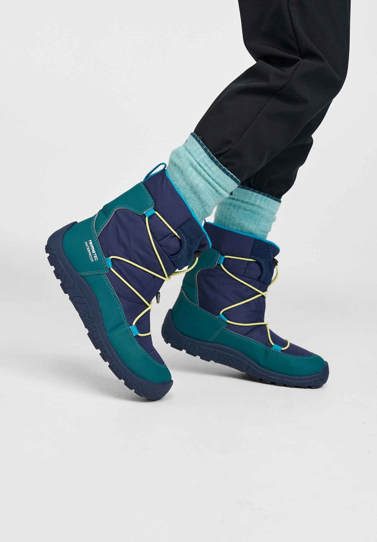 Reima Ensilumi Junior 5400162A – Navy – Ansicht 9