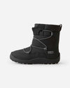 Reima Ensilumi Junior 5400162A – Black – Ansicht 1