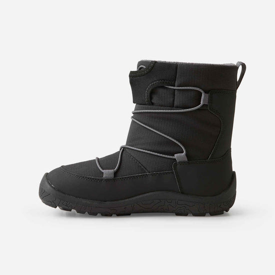 Reima Ensilumi Junior 5400162A – Black – Ansicht 2