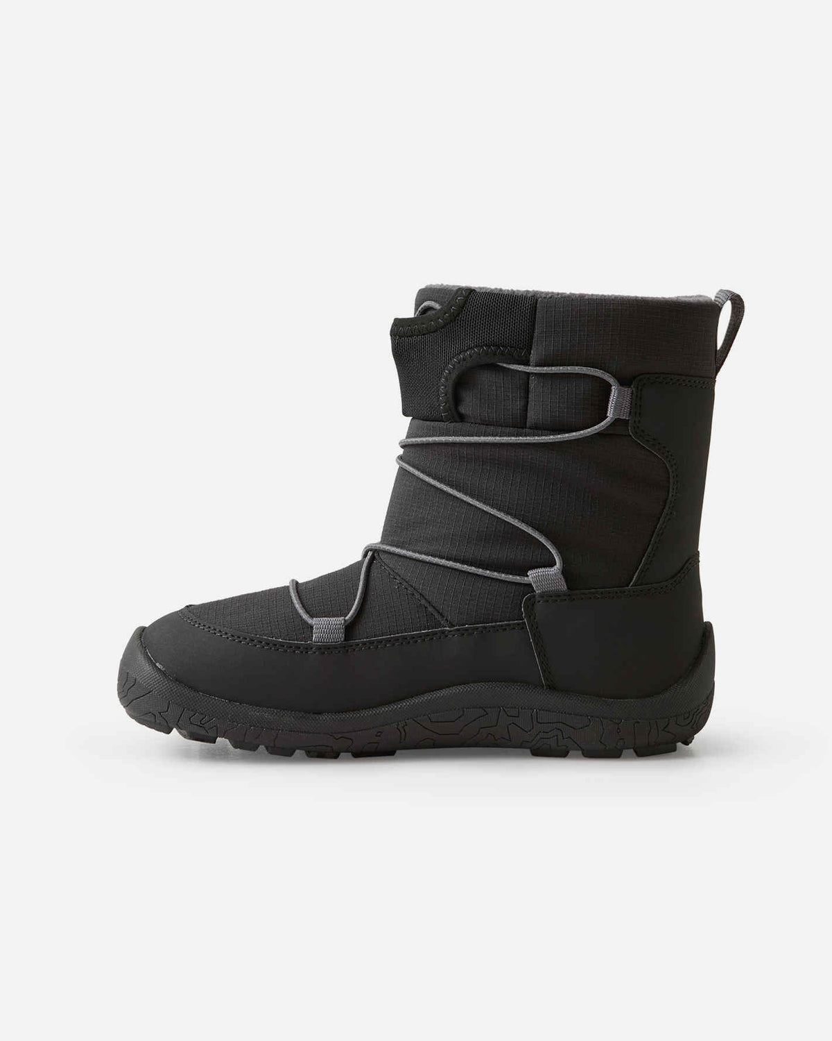 Reima Ensilumi Junior 5400162A – Black – Ansicht 2
