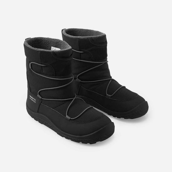 Reima Ensilumi Junior 5400162A – Black – Ansicht 3
