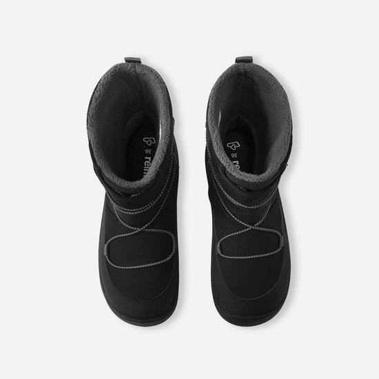Reima Ensilumi Junior 5400162A – Black – Ansicht 4