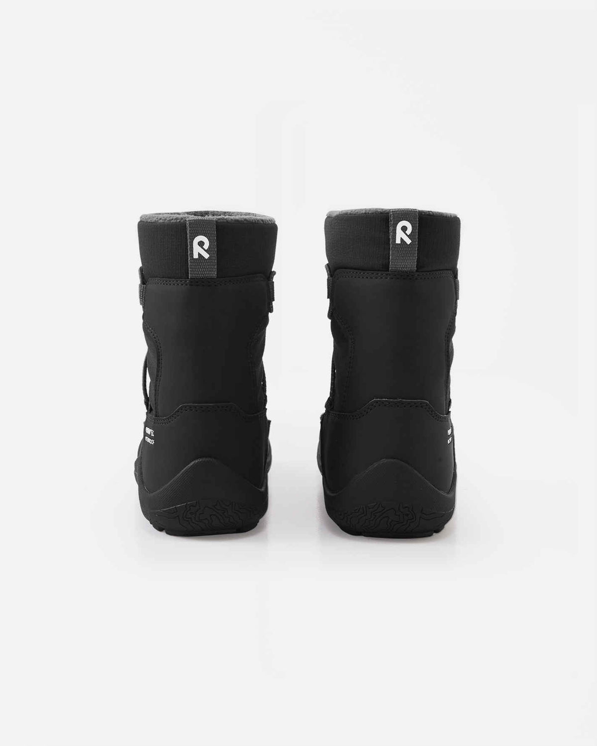 Reima Ensilumi Junior 5400162A – Black – Ansicht 5