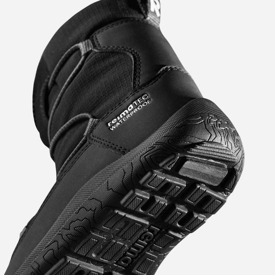 Reima Ensilumi Junior 5400162A – Black – Ansicht 7