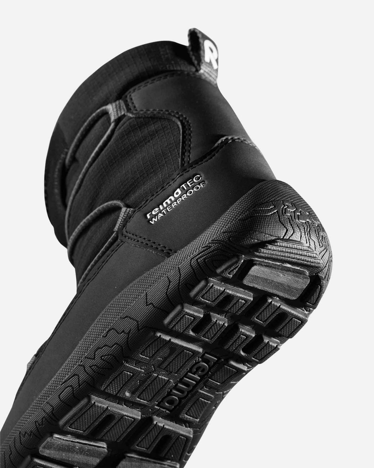 Reima Ensilumi Junior 5400162A – Black – Ansicht 7