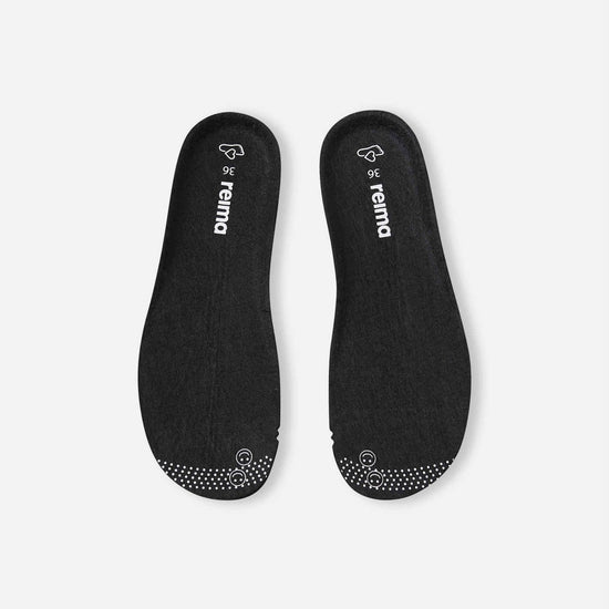 Reima Ensilumi Junior 5400162A – Black – Ansicht 8