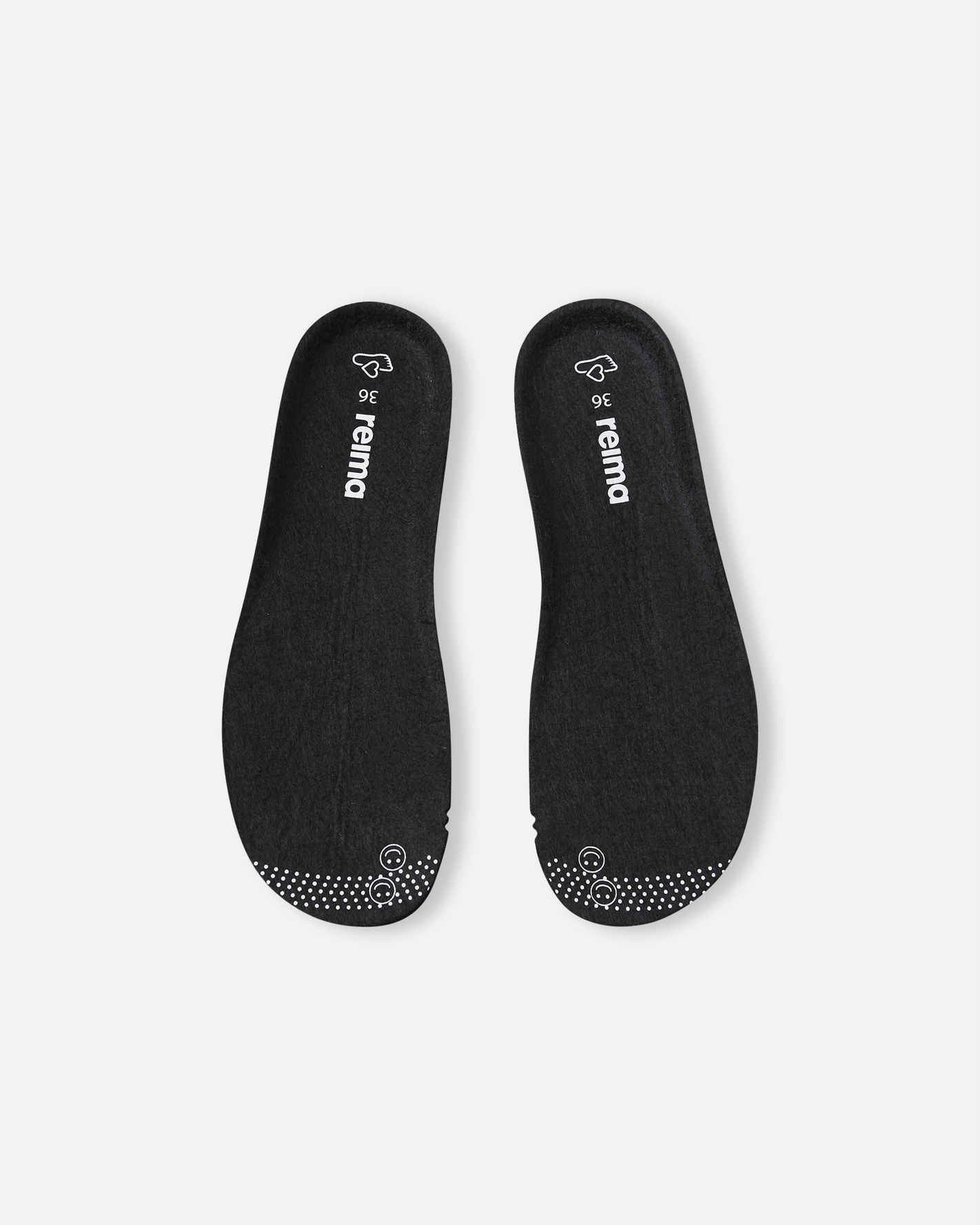 Reima Ensilumi Junior 5400162A – Black – Ansicht 8