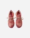 Zapatillas de senderismo Reima Kulkuri Low ReimaTec para niños, color Red Clay – Packshot 4