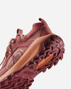 Zapatillas de senderismo Reima Kulkuri Low ReimaTec para niños, color Red Clay – Detalles del producto 1