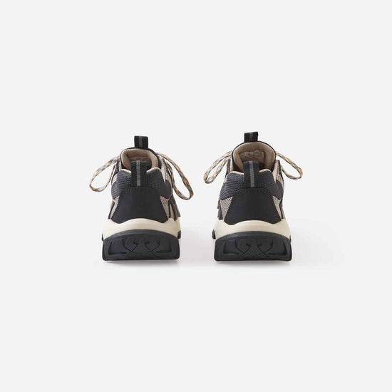 Zapatillas de senderismo Reima Kulkuri Low ReimaTec para niños, color negro – Packshot 5