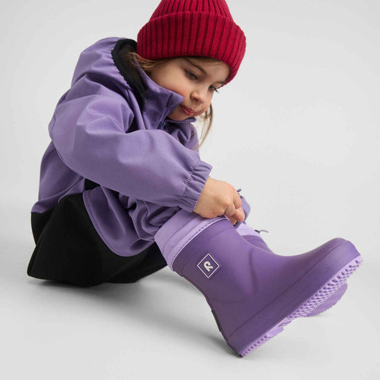 Reima Thermo-Ankka Misty Violet – Studioshot 1