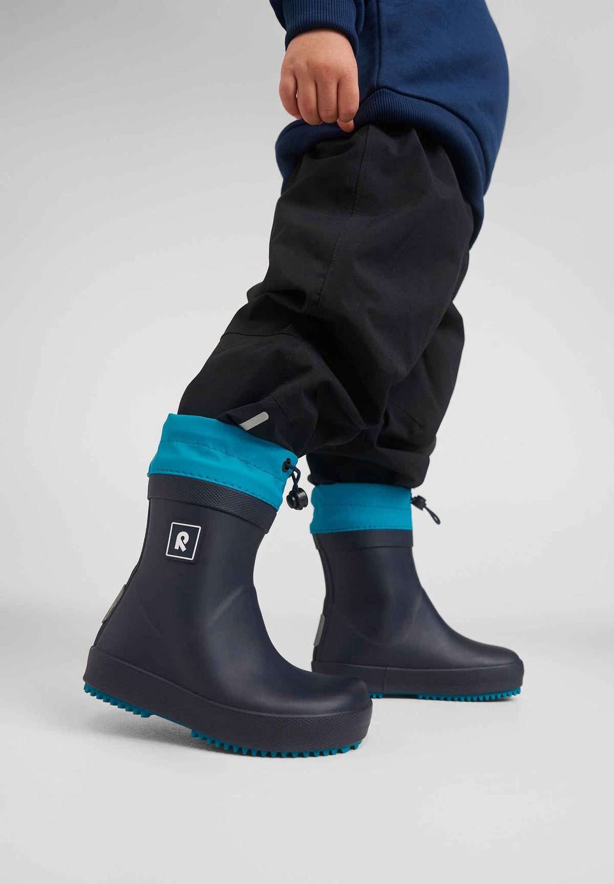 Reima Thermo-Ankka Navy – Studioshot 1