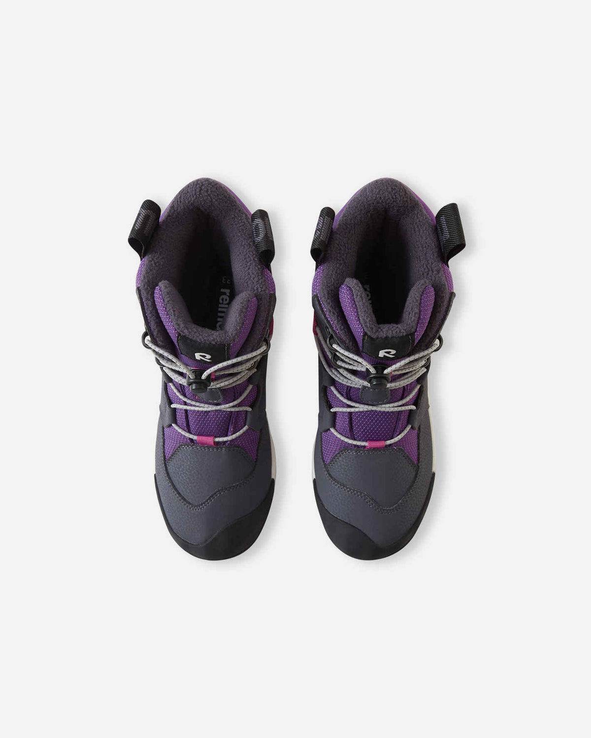 Reima Finlander Plum Purple – Packshot 4