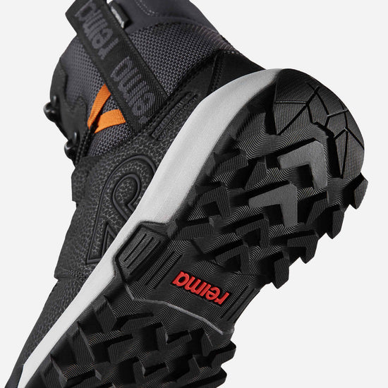 Reima Finlander Black – Produktdetail 1