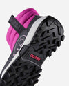Bottes d'hiver Reima Lumiloma ReimaTec pour enfants, couleur fuchsia – Packshot 7